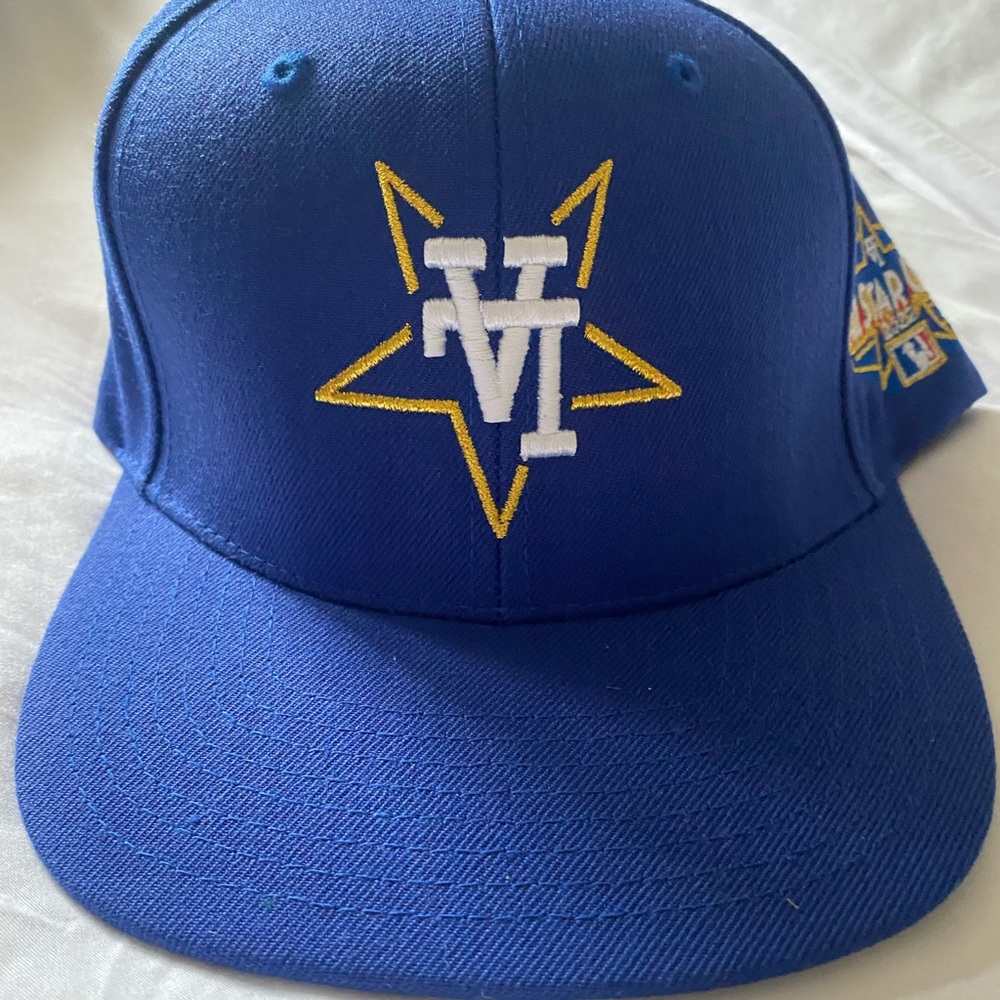Kill The Hype KillTheHype LA Dodgers All-Star Sold Out Limited Hat Ohtani